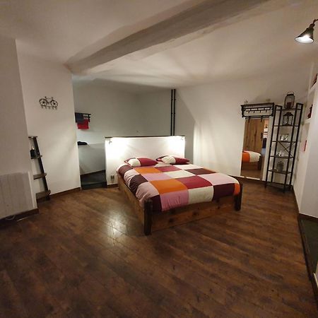 Maison De Campagne Amponville 외부 사진