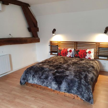 Maison De Campagne Amponville 외부 사진