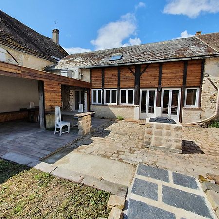 Maison De Campagne Amponville 외부 사진