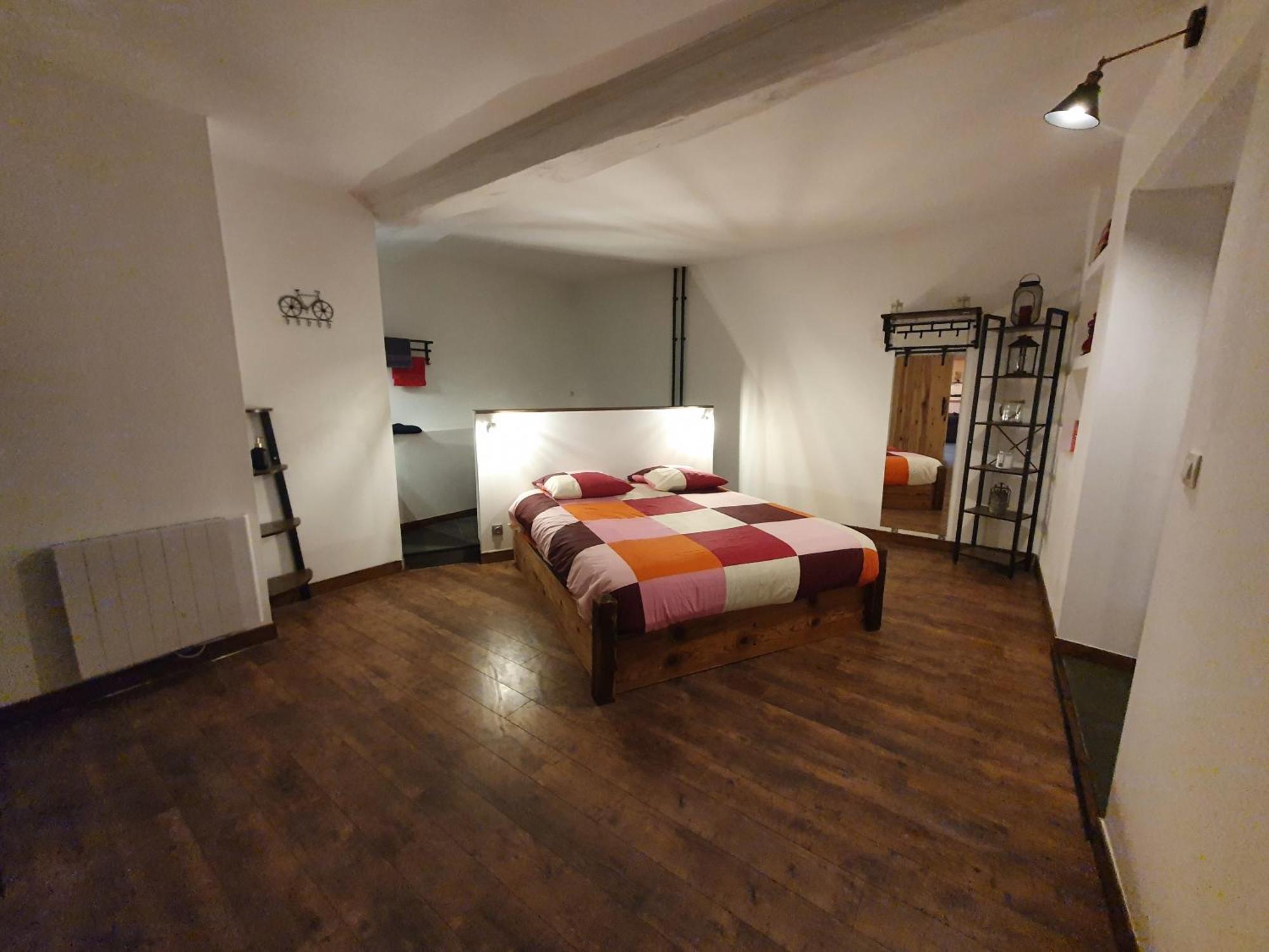 Maison De Campagne Amponville 외부 사진