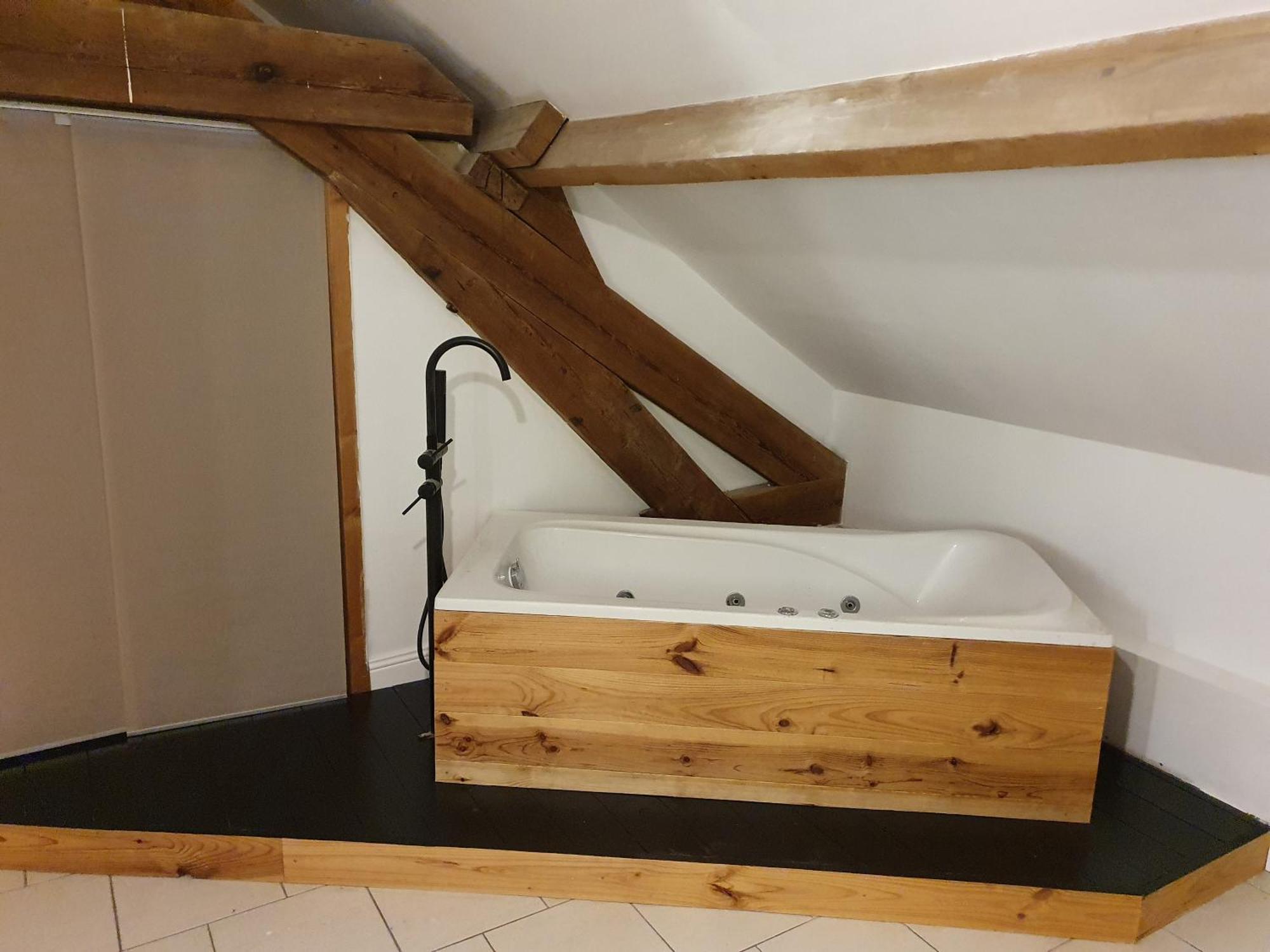 Maison De Campagne Amponville 외부 사진