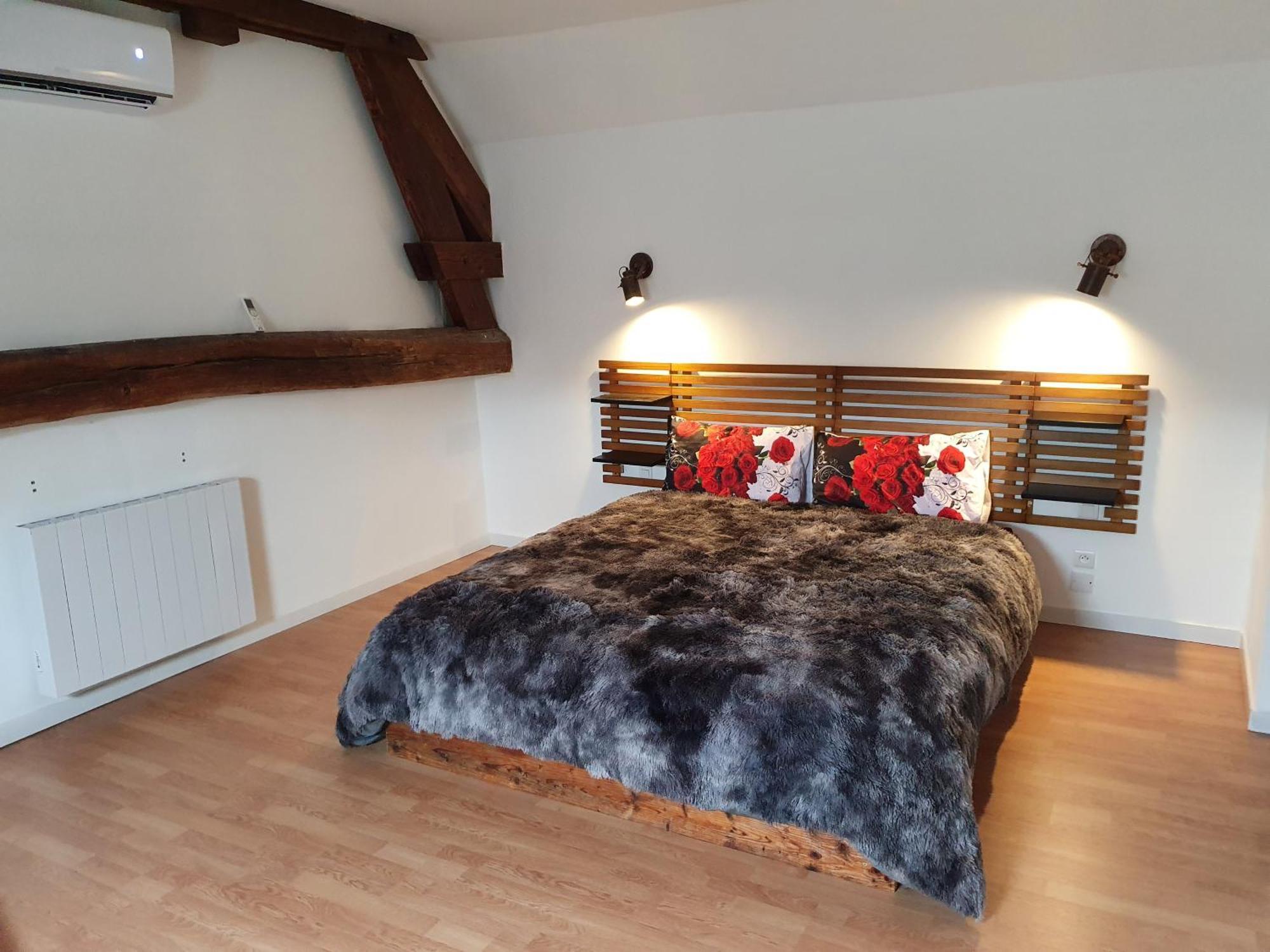 Maison De Campagne Amponville 외부 사진